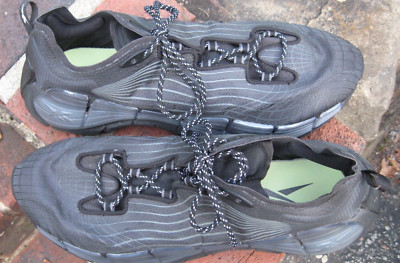 Reebok Zig Kinetica 2 Mesh Trainer Size 12