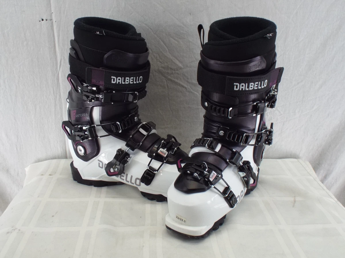 Dalbello Ski & Snowboard Boots for Women for sale | eBay