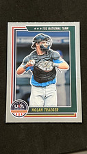 2022 Panini Stars and Stripes USA Baseball - Pick Your Card - Complete Your Set