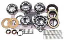 Transfer Case Rebuild Kit 66-72 Ford Dana Model 20 Transfer Case Rebuild Kit 66-72 Ford Dana Model 20