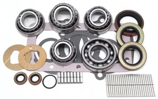 Transfer Case Rebuild Kit 66-72 Ford Dana Model 20