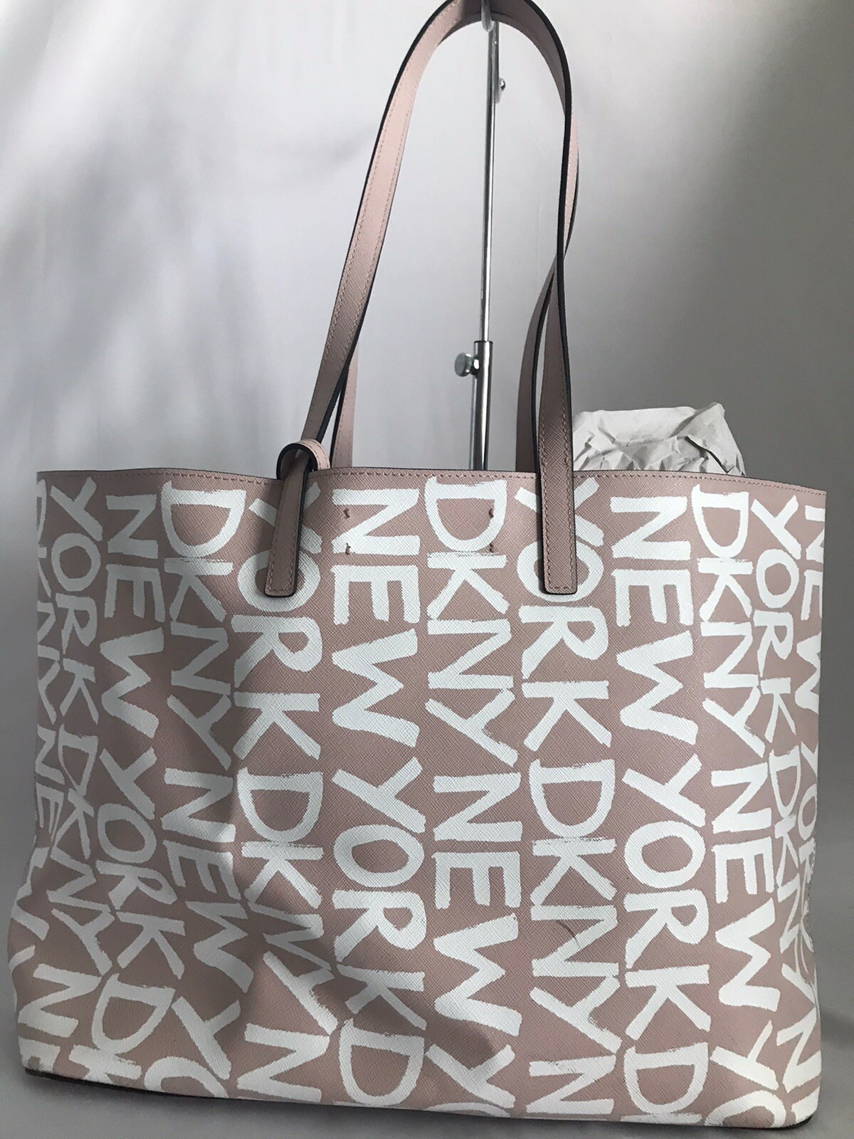 dkny reversible tote