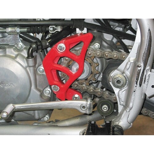 400ex Chain Guard Design Works ATV CASE SAVERS Body
