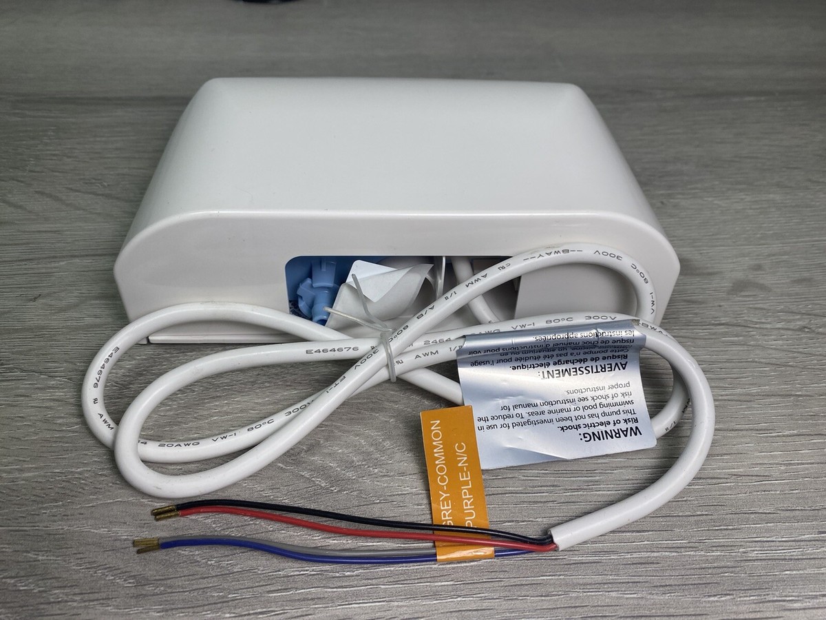 NEW* ASPEN PUMPS MINI WHITE CONDENSATE PUMP 83939 | eBay NEW* ASPEN PUMPS MINI WHITE CONDENSATE PUMP 83939 | eBay