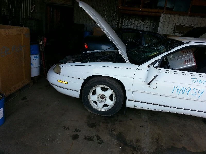 Potenciador de freno compatible con 95-97 00-01 LUMINA CAR 1648386 Foto 2 de 4