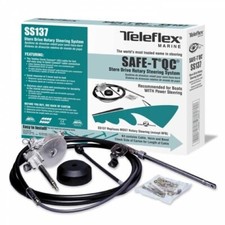 Safe-T QC 15' Rotary Steering Kit SS13715