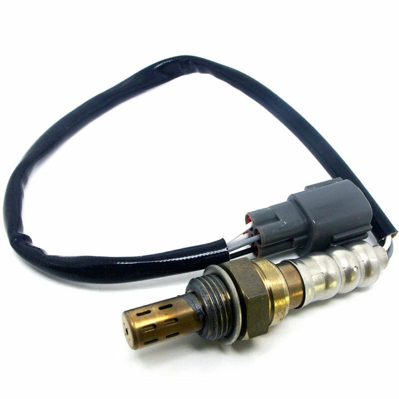 Nuevo sensor de oxígeno O2 aguas abajo 2 piezas para Toyota Echo Solara SG368 2000 2001 2002 Foto 3 de 4