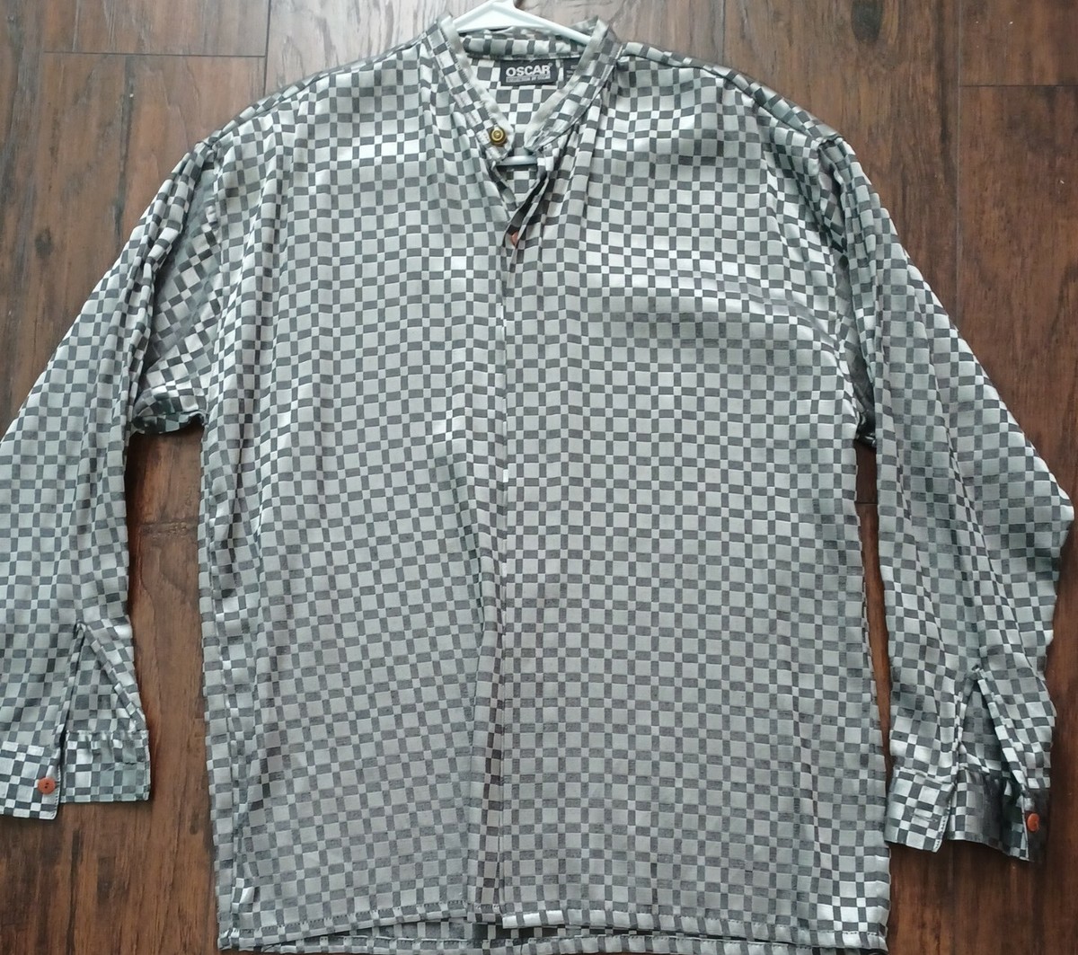 shiny silver dress shirt Amazon.com: Party Shirt Silver : Clothing, Shoes & Jewelry