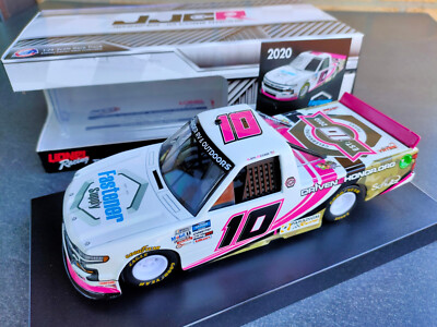 Nascar Truck 1:24 #10 Jennifer Jo Cobb Fastener Supply (2020)