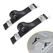 Fit 8591005 Fender Hanger Mounting Bracket Assembly For #8590245 #8590195