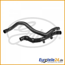 Radiator Hose Gates 05-4134 for Skoda Fabia II Roomster VW