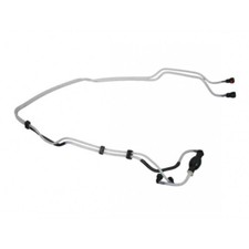 Tuyaux Durite de gasoil pompe d'amorcage Renault Clio 2 Kangoo 1.5 DCi K9k