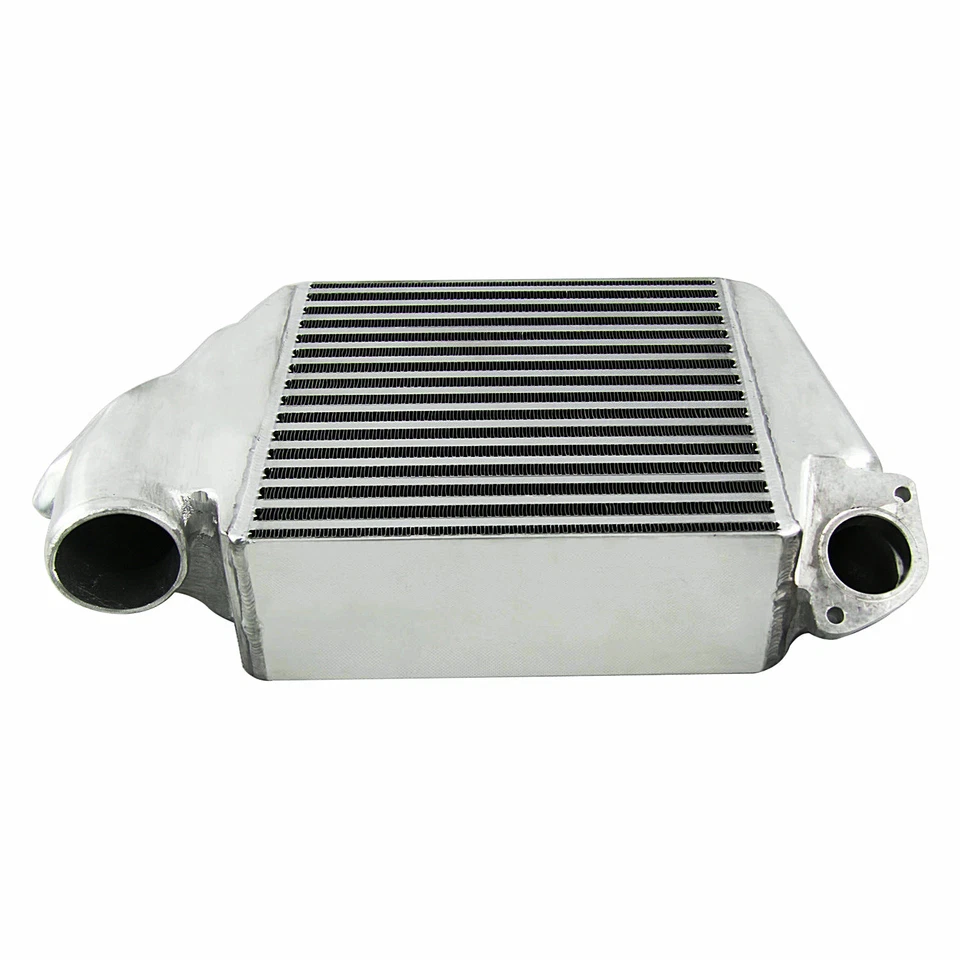 #21821AA031 INTERCOOLER FIT 2008-2013 SUBARU WRX/2005-2009 LEGACY GT OUTBACK XT Foto 2 de 4