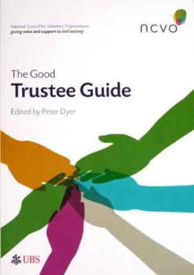 The Good Trustee Guide,Peter Dyer,UBS is delighted to be the sponsor of this ne