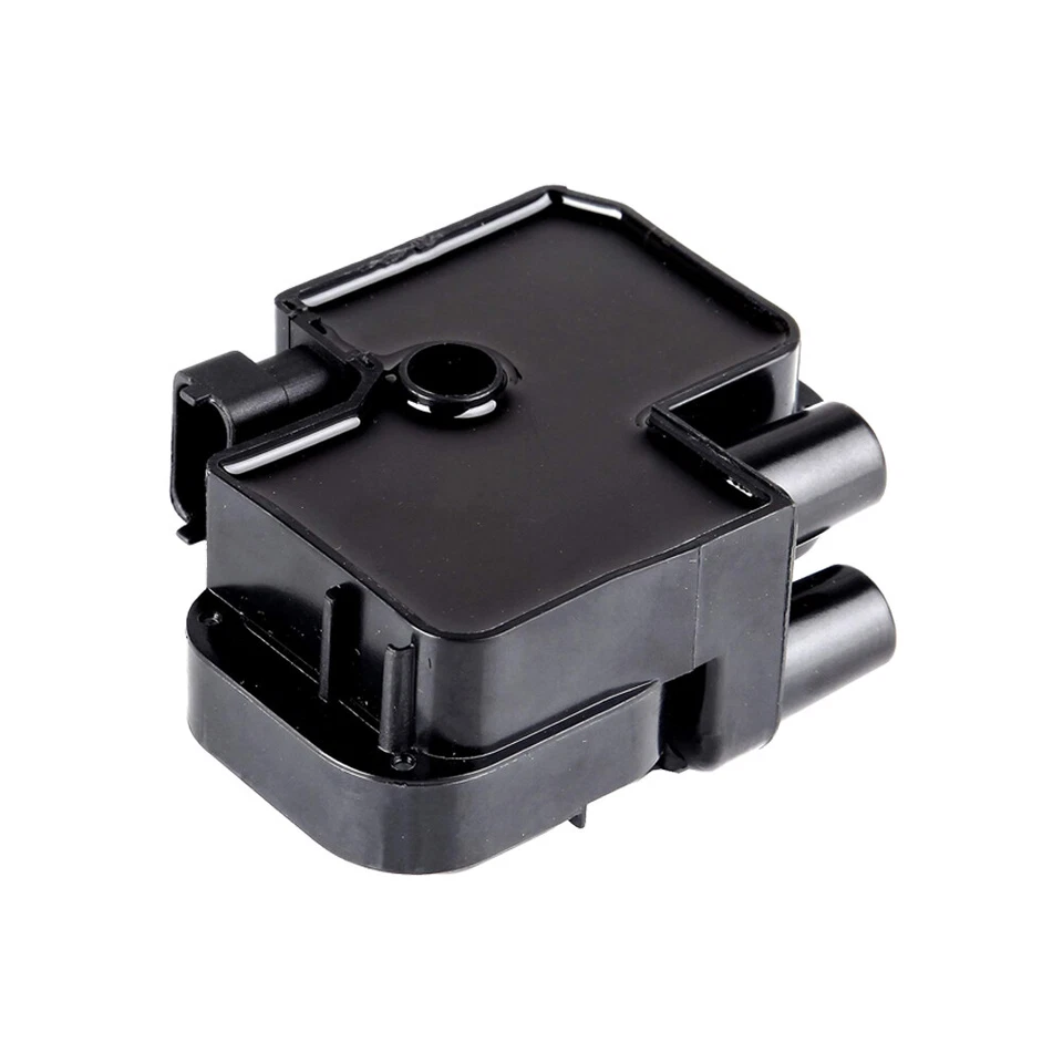 Bobina de encendido de calidad 8 piezas para Mercedes-Benz B C CL CLK E G ML R S SL SLK V6/V8 Foto 4 de 4