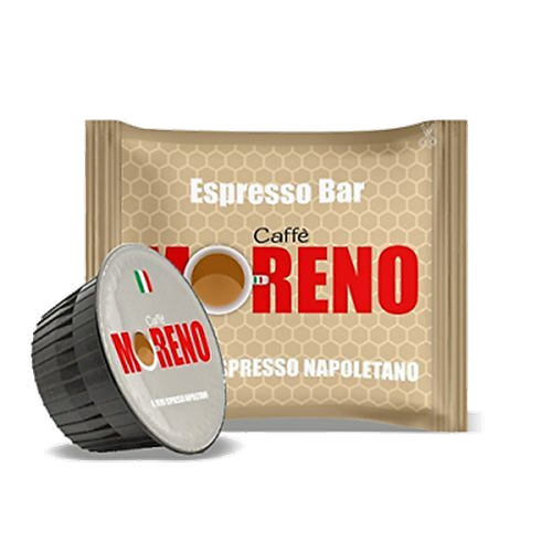 caffe moreno espresso