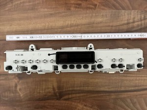 Miele Spülmaschine Steuerelektronik EPWX 5711-O 11143254 11143255 12077260