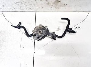 Volkswagen Caddy 2007 Brake Vacuum Pump 038145215, Genuine #1997175-47