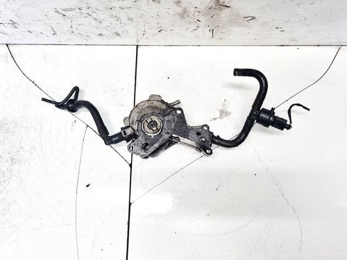 Volkswagen Caddy 2007 Brake Vacuum Pump 038145215, Genuine #1997175-47