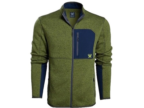 KAPPA Brilliant Navy Men's Ski Fleece Jacket – Italian National
