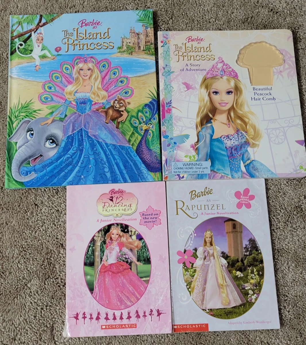 Barbie And The 12 Dancing Princesses Coloring Pages