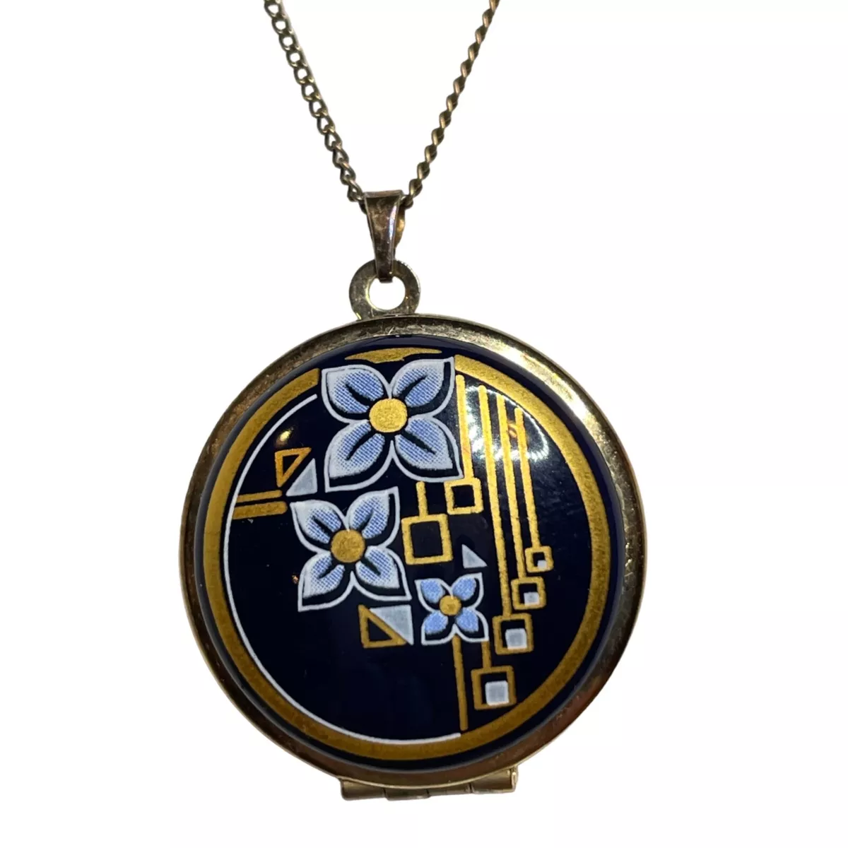 Michaela frey locket deals