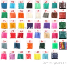 Dental Ortho Ligature Ties Elastics Braces Rubber Bands Ligaduras Elastomeric