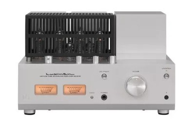 LUXMAN SQ-N150 Tube Integrated Amplifier Audio Music Preamps NEW