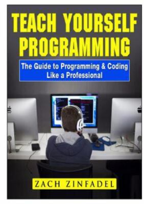 Teach Yourself Programming The Guide to Programming & Coding Like a Professio...