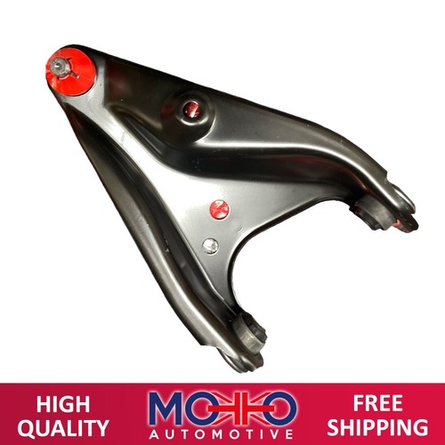 FRONT RIGHT WISHBONE SUSPENSION ARM FOR DACIA LOGAN SANDERO 2004-ON 545004269R - Picture 2 of 6