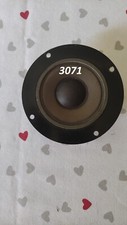 Altoparlante usato tono alto originale Bose per 301-501-601 n.3071