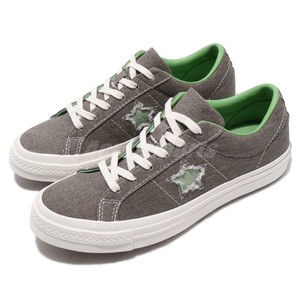 converse one star man