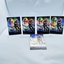 2020 Panini Illusions KeShawn Vaughn Rookie RC Tampa Bay Bucaneers Lot (5)