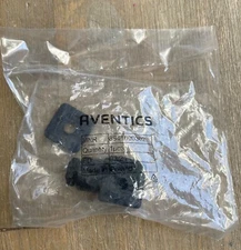 AVENTICS 8941000302 SOLENOID CONNECTOR NEW IN PKG