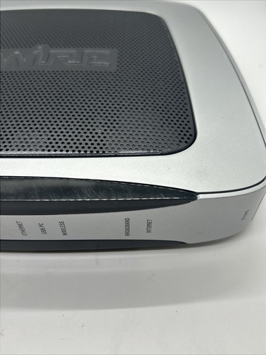 2wire 270HG Wireless Computer Modem Router Combo 4 Port 100 Mbps Device Only - Picture 3 of 8
