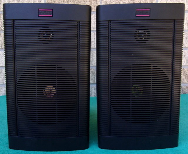 Best Outdoor Speakers 2021 Altec Lansing Channel Powered Audio System 2021 Two Speakers 58 