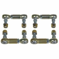 Hotchkis 2585 Sport Suspension Heim Style End Links For C5 C6 C7 Corvette New