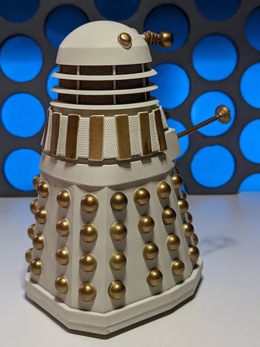 Doctor Who Dalek Classic Series Collection Lot Bundle 5" Action Figure Range - Picture 141 of 171