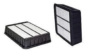 Filtro de aire de motor tipo OEM WIX para MITSUBISHI RVR 2011-2012 L4-2,0 L Foto 2 de 4