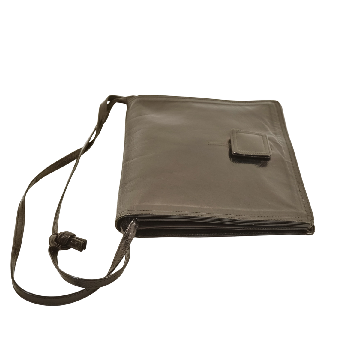VIP【関税送料無料】希少 Bottega Veneta Veneto Shoulder Bag Vintage Bottega Veneta Shoulder Bag - Free Shipping USA | eBay