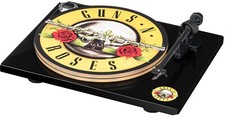 Guns N’ Roses Pro-ject Essential Iii Turntable - Brand New In Box