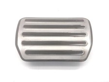 Porsche Cayenne 9PA 4.5i 250kW 2005 Innen Bremse Pedal Abdeckung 7L5723173