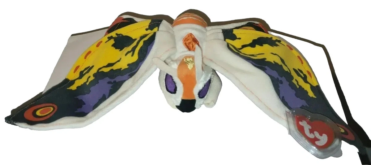 Mothra sales ty plush