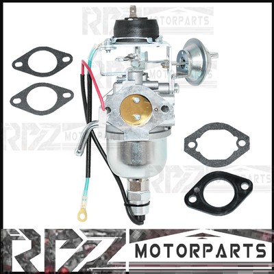 Carb Fit For Toro 110-2563 / 825709 Briggs & Stratton / Daihatsu 950 Carburetor