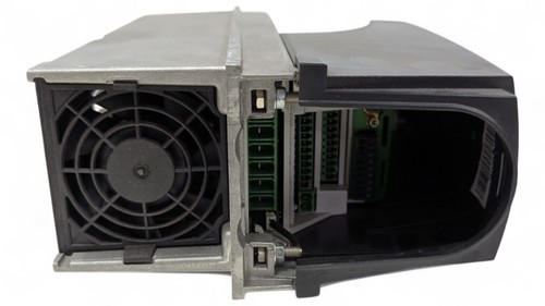 KARL MAYER SP1403-KM 4100019768 TECNICHE DI CONTROLLO 1,5/2,2KW - Foto 6 di 9