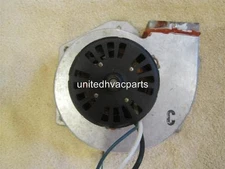 Fasco Draft Inducer Motor Assembly 7021-8428 Cust P/N 21D330673 Trane