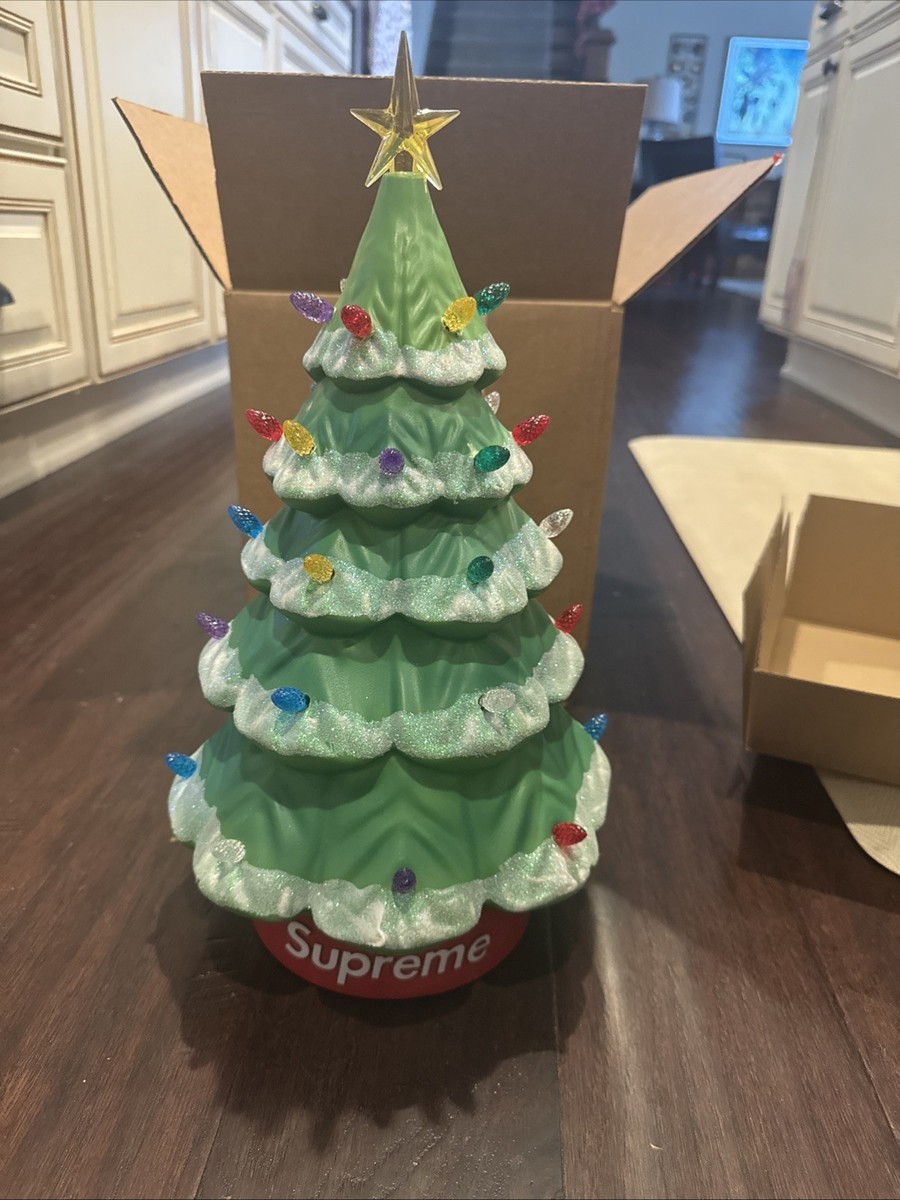 Supreme 15