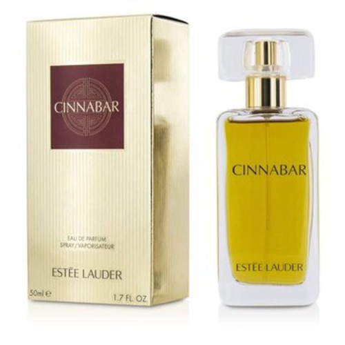 Cinnabar / Estee Lauder EDP Spray 1.7 oz (w) Cinnabar / Estee Lauder EDP Spray 1.7 oz (w)