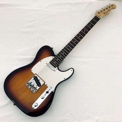Bacchus UNIVERSE SERIES TELECASTER