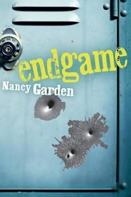 Endgame - Hardcover By Garden, Nancy - GOOD